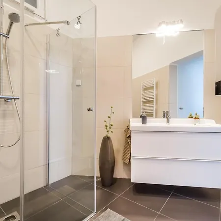 Budapest City Apartment * Budapest