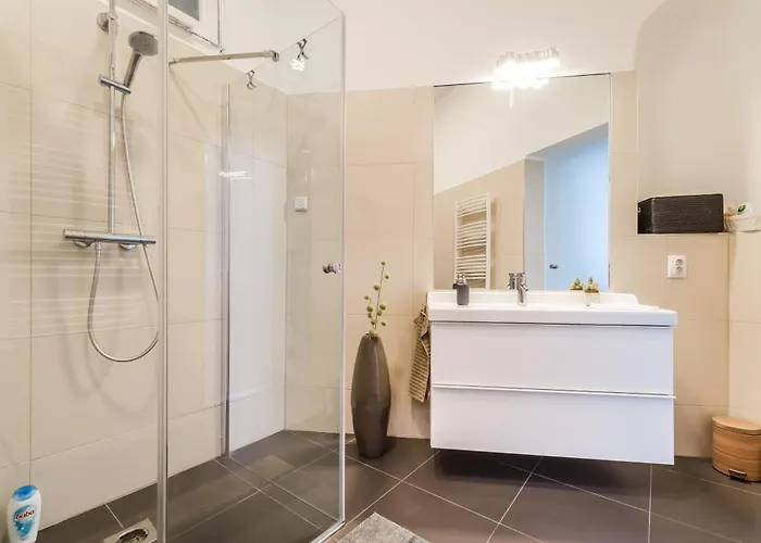 Budapest City Apartment * Budapest