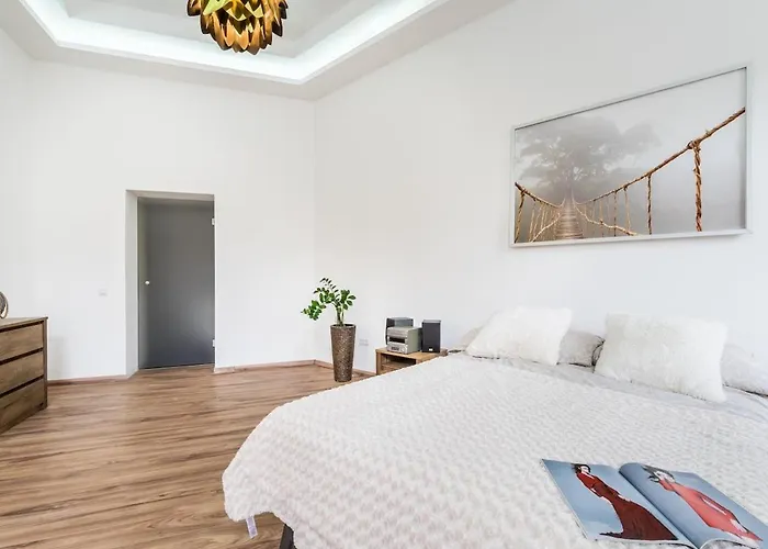 Budapest City Apartment Lejlighed Budapest