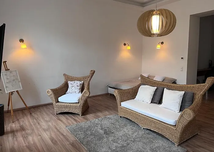 Budapest City Apartment * Budapest