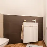 Budapest City Apartment * Budapest