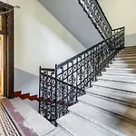 Budapest City Apartment