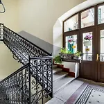 Lägenhet Budapest City Apartment