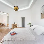 Lägenhet Budapest City Apartment Budapest