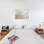 Budapest City Apartment *
