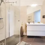 Budapest City Apartment Lägenhet