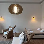 Lägenhet Budapest City Apartment Budapest