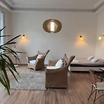Budapest City Apartment Budapest