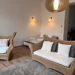 Budapest City Apartment