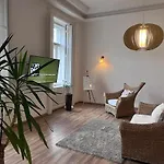 Budapest City Apartment Lägenhet
