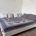 Lägenhet Budapest City Apartment