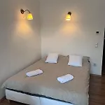 Budapest City Apartment Lägenhet Budapest
