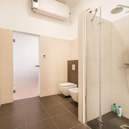 Budapest City Apartment Будапешт