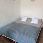 Budapest City Apartment
