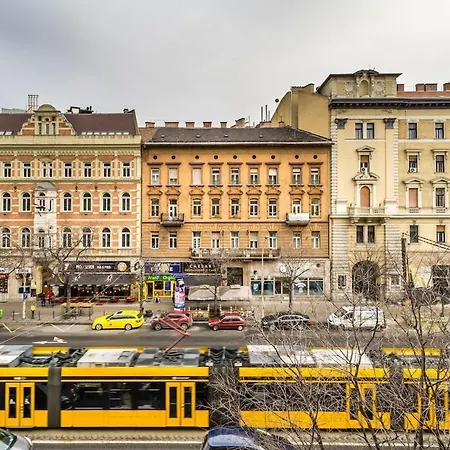 City Budapest