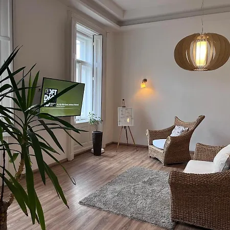 City Apartment