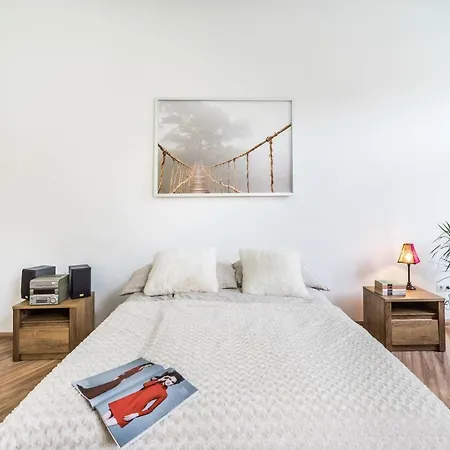 Apartment City *