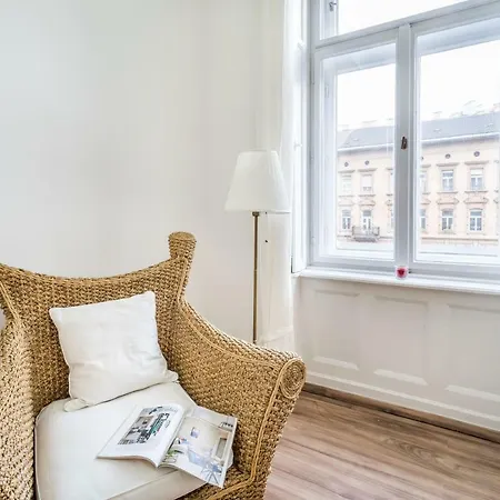 City Apartment