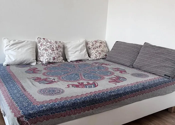Apartman Budapest City Apartment